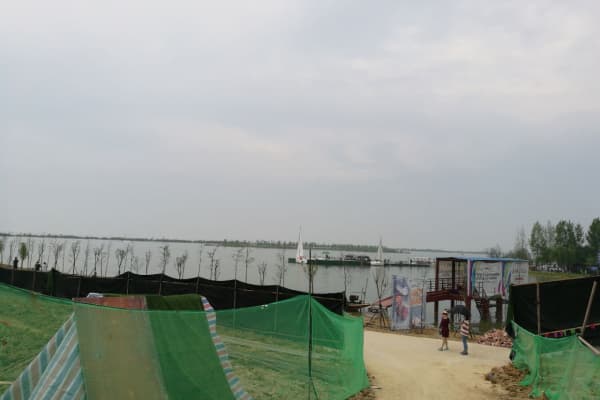 合肥岸上草原2026门票价格、游玩攻略