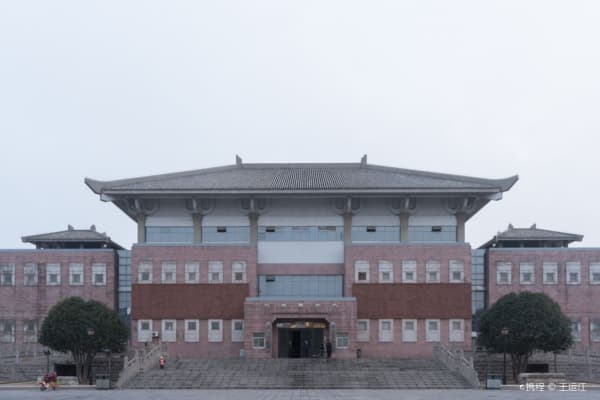 安徽楚文化博物馆2026门票价格、游玩攻略