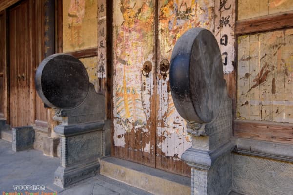 罗东舒祠2026门票价格、游玩攻略