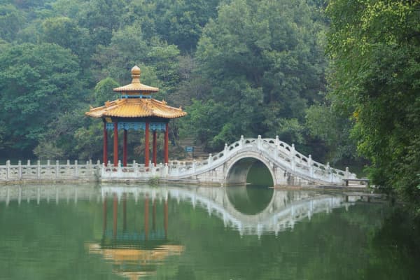 琅琊山景区2026门票价格、游玩攻略