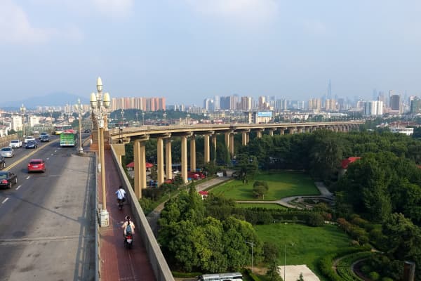 南京长江大桥2026门票价格、游玩攻略