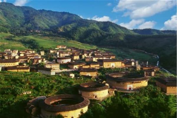 初溪古村落景区2026门票价格、游玩攻略