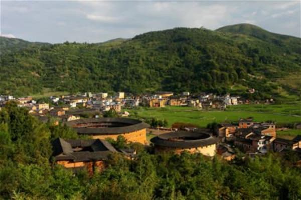 福建土楼王景区2026门票价格、游玩攻略