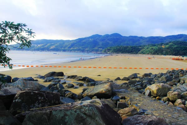 渔寮风景区2026门票价格、游玩攻略