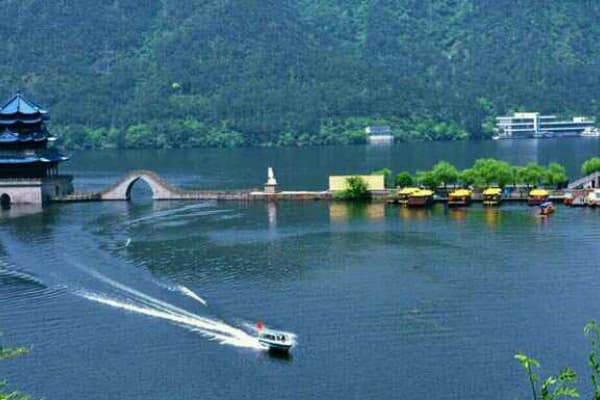 严子陵钓台景区2026门票价格、游玩攻略