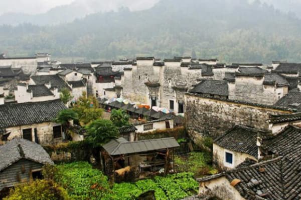 屏山村2026门票价格、游玩攻略