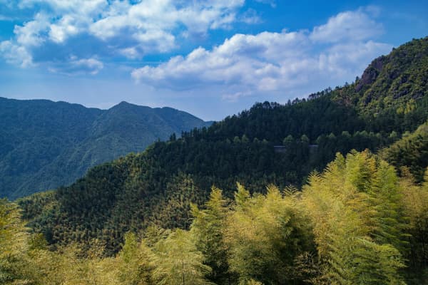 南尖岩景区2026门票价格、游玩攻略