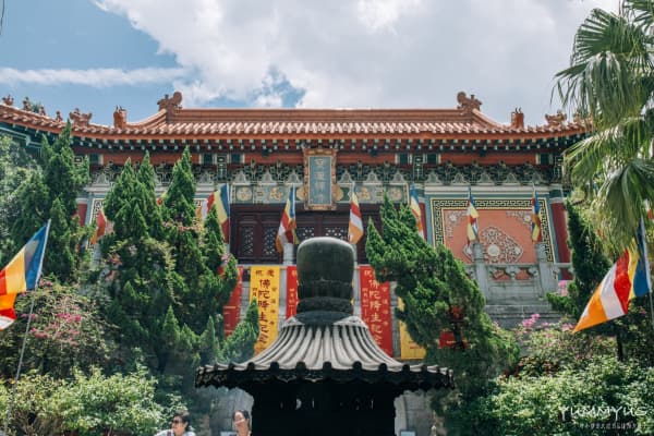 宝莲禅寺2026门票价格、游玩攻略