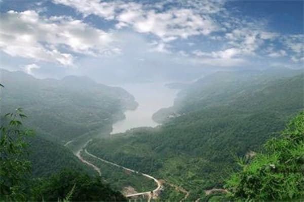 雪窦山2026门票价格、游玩攻略