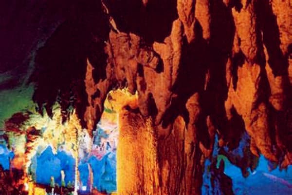 九华大王洞风景区2026门票价格、游玩攻略