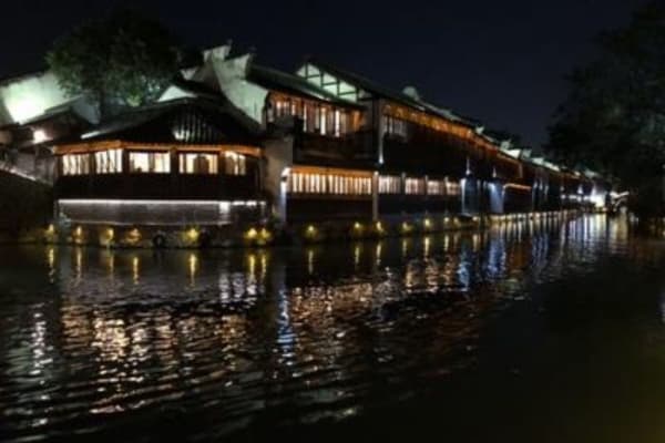 乌村2026门票价格、游玩攻略