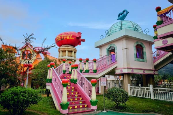 杭州Hello Kitty乐园2026门票价格、游玩攻略