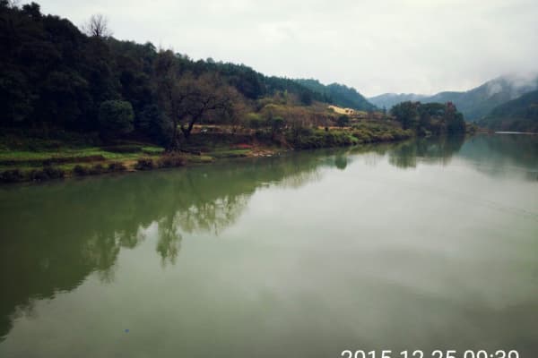 灵岩景区2026门票价格、游玩攻略