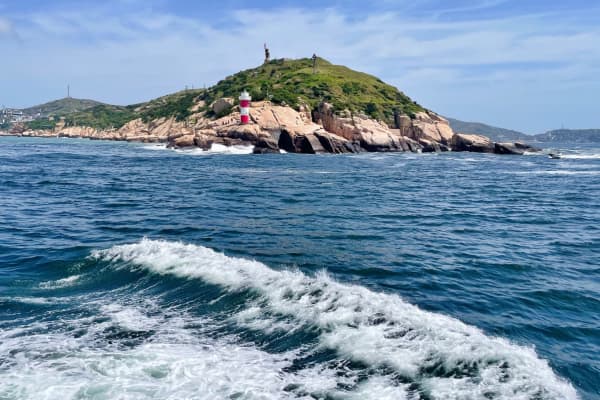 东极岛风景区2026门票价格、游玩攻略