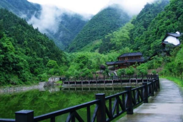 天子地山野乐园2026门票价格、游玩攻略