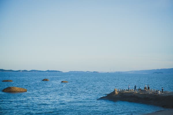 黄厝海滩2026门票价格、游玩攻略