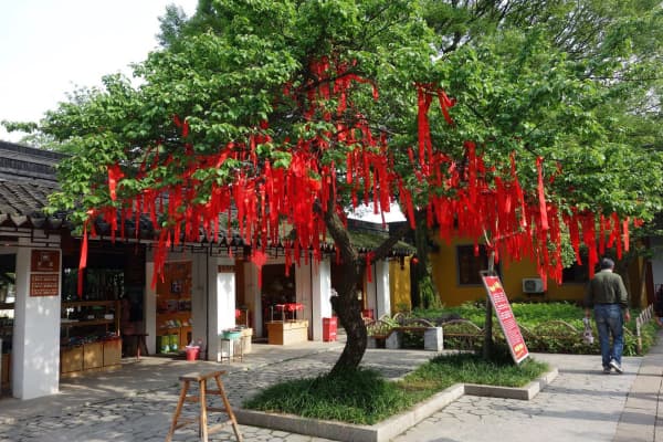 林屋洞2026门票价格、游玩攻略