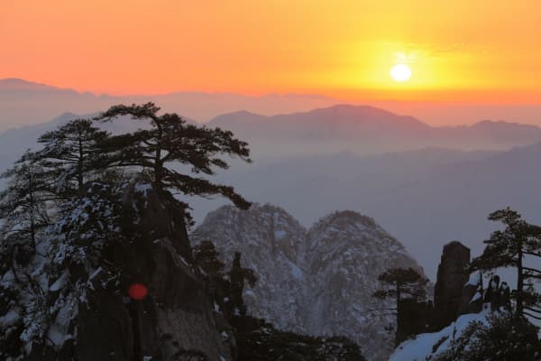 始信峰2026门票价格、游玩攻略