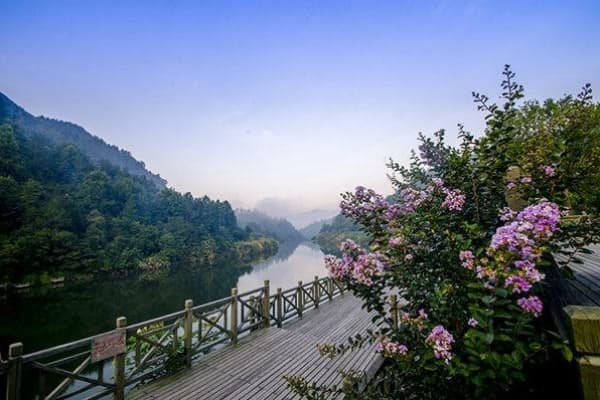 天峡2026门票价格、游玩攻略