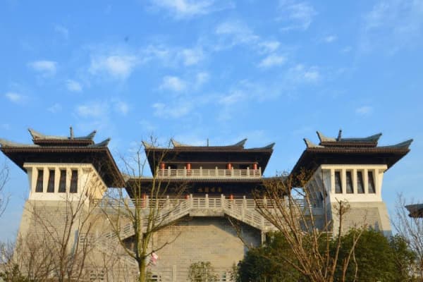 三国遗址公园2026门票价格、游玩攻略