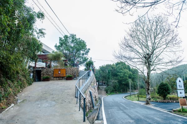 莫干山风景名胜区2026门票价格、游玩攻略