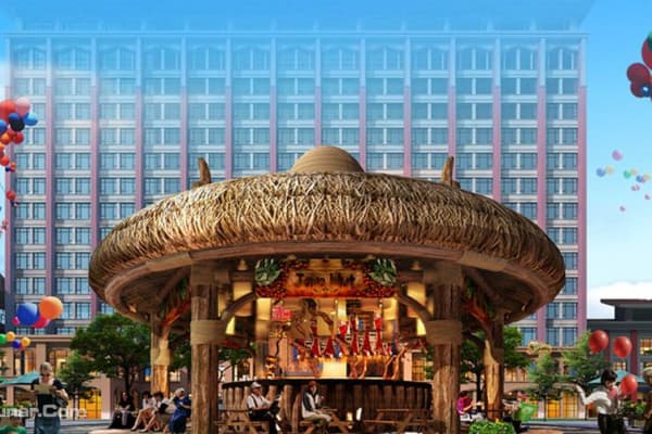 灵玲马戏城2026门票价格、游玩攻略