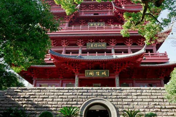 城隍阁景区2026门票价格、游玩攻略