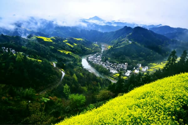 石潭村2026门票价格、游玩攻略