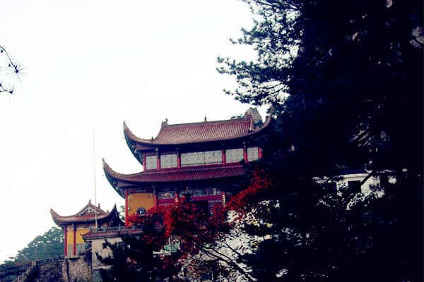 花台-观景台2026门票价格、游玩攻略