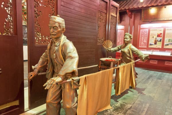 厦门市博物馆2026门票价格、游玩攻略