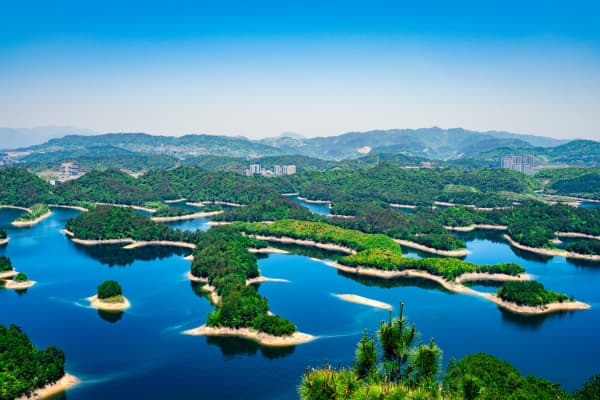 千岛湖景区2026门票价格、游玩攻略