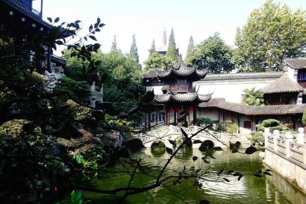 胡雪岩故居2026门票价格、游玩攻略