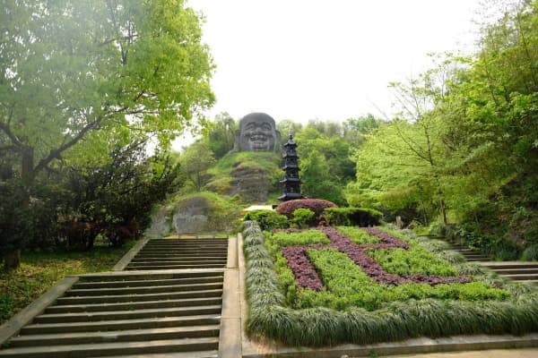 新昌大佛寺景区2026门票价格、游玩攻略