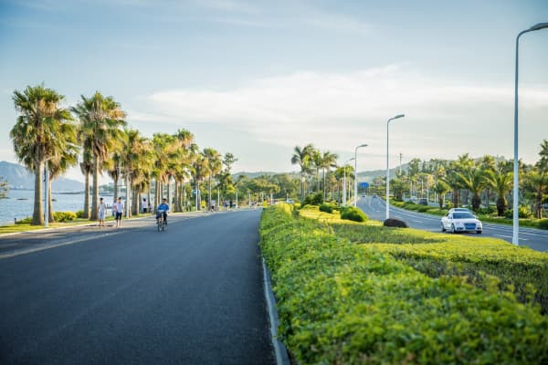 环岛路2026门票价格、游玩攻略